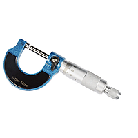 Hoyamo HM-300 Outside Micrometer (275-300mm, 0.01mm)