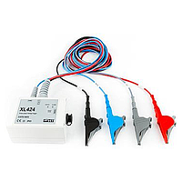 HT Instruments Electric Datalogger Repair Service