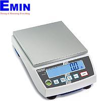 KERN PCB 6000-1 Compact laboratory balance (6000g/ 0,1g)
