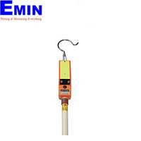 HASEGAWA HS-1.5NR Medium Voltage Detector (AC 6600V; DC 1000～7000V)
