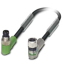 PHOENIX CONTACT 1682100 Sensor Cables / Actuator Cables SAC-3P-M 8MR/ 0,3-PUR/M 8FR-2L