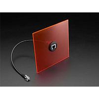 Adafruit 5844 Extension Cable RJ-12 or RJ-11 Telephone Round Panel Mount Extension Cable