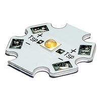 New Energy LST1-01F07-3070-01 Mid-Power LEDs White 3000 K, 70 CRI Starboard OSLON SSL