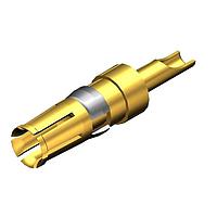 Molex / FCT 172704-0154 D-Sub Contacts 10A SOLDER SOCKET