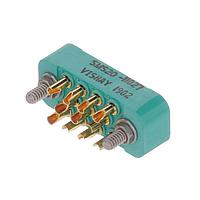 Vishay Dale SMD01-111C1 Rack & Panel Connectors Rack & Panel Connector