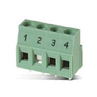PHOENIX CONTACT 1765315 Plugs 8 Pos 5mm pitch Plug 24-12 AWG Screw
