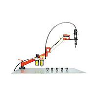 Morgon AQ-12 Air Tapping Machine (M3-M12)