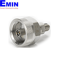 KEYSIGHT N9910X-604 Coaxial adapter (3.5mm-NMD (f) to 3.5mm (f), 26.5 GHz)