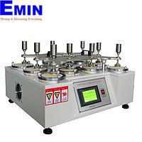 Lonroy LR-E001-8 Martindale Pilling Abrasion Test Machine (50-2r/min)