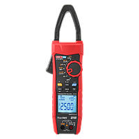 UNI-T UT219PV Professional AC/DC Clamp Meter (AC/DC: 999.9A; AC: 1500V; DC: 2500V)