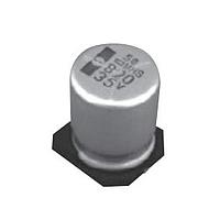 Chemi-Con EMHS160GRA152MKE0S Aluminium Electrolytic Capacitor 1500uF 20% 16V AEC-Q200