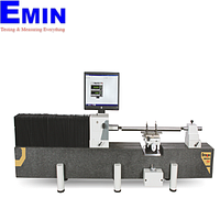 Octagon LMM 1600 Gold Plus Universal Length Measuring Machine (1625 mm, ≤0.1 + L/2000 pm)