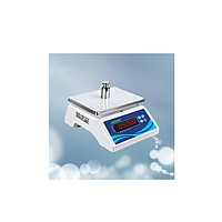 JADEVER JWP II-6kg Waterproof Scales (6kg, 0.5g)