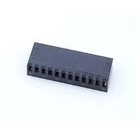 Molex 09-93-1200 Receptacle Housing HOUSING KK .156IN GWT 12 ckt