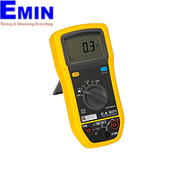 Chauvin Arnoux C.A 5271 DC digital multimeter (0.2%, True RMS)