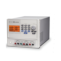 KEYSIGHT U8032A Triple-Output DC Power Supply (60V/3A(2x) & 5V/3A, 375W)