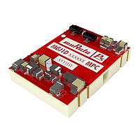 Murata Power Solutions MGJ1D121505MPC-R7 Isolated DC/DC 1W 12VIN 15/-5VOUT 50MA