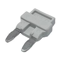 Littelfuse 02400107P Diode Resistor Shunt Fuses 121 Ohm 0.50W MINI