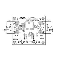 Analog Devices DC2221A Voltage Regulator - Switching Regulator LTC3807EFE Demo Board - 16V = VIN = 38V;