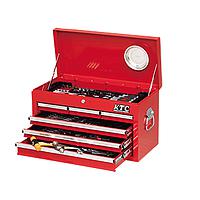 KTC SK36813XA Tool Set (Chest Type + cabinet type) (68 pcs)