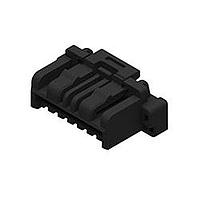Molex 502578-0801 Plug 15 WB Single Plug Hsg 8Ckt Black