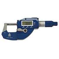 MOORE & WRIGHT MW202-01DABS Digital External Micrometer (0-25mm, 0.001mm, IP54)