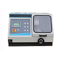 XHinstruments XHL-22 Metallographic Cutting Machine (500-2800r/min)