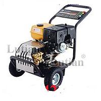 LUTIAN 18D35-10A Diesel High-Pressure Washer (240bar, 10HP)