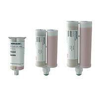 Bergquist GF1100SF-00-240-1200CC Liquid Gap Filler Gap Filler, Thermally Conductive, Sil-Free, 1200CC Kit, TGF1100SF/1100SF