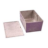 Hammond Manufacturing 1590E Enclosures Diecast, Unpainted 7.38 x 4.7 x 3.07"