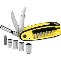 Trotec 4.660.000.002 15-In-1 Multi-Function Tool