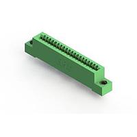 EDAC 842-020-523-107 Receptacles High Temp Card Edge Connector
