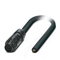 PHOENIX CONTACT 1150675 Connectors PRC 5-CA-F-H07-4-2,5