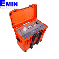 Wrindu RDCD-Ⅱ/5158L Cable Test High-voltage Signal Generator (pull rod box) (0 ~ 35kV)