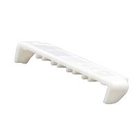 Molex 172953-1001 Accessories Micro-Fit TPA 10CKT RETAINER LH NATURAL