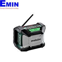 METABO R 12-18 BT Cordless worksite radio