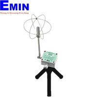 Senseca HD4V3TS4 Hotwire Air Speed Transmitters (0~10V,  0.1 ~ 5.00 m/s)