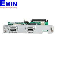 KEITHLEY KTTI-RS232 RS232 Communication and Digital I/O Accessory