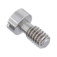 Fascomp FC0842-SS Captive Screws CAPTIVE SCREWS SS