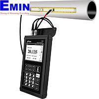 Pflow Ultrasonic Flow Meter Calibration Service
