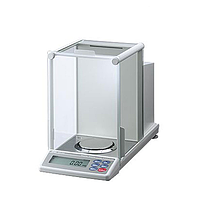 AND GH-300 Analytical semi-micro Balances (320x0.0001g)