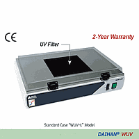 DaiHan DH.WUV01020 UV Lamp 312nm, 15W UVL312, for WUV-L20/-L50