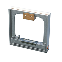 Obishi 504-B-AB202 Square Level (200mm; 0.05mm/m)
