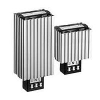 Hammond Manufacturing SHG14007 Rack Accessories Enclosure Heater, 100W, AC/DC 110-250 V