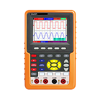 OWON HDS2061M-N Digital oscilloscope (60MHz, 1 CH)
