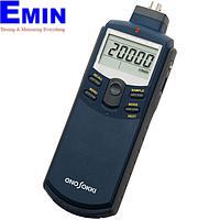 Onosokki FT-7200 Advanced Handheld Tachometer (18000 - 99999RPM)