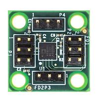 Analog Devices EVAL-ADXL359Z Accelerometer Sensor EVAL-ADXL359Z  Evaluation Board)