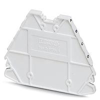 PHOENIX CONTACT 3270153 DIN Rail Terminal Blocks D-PTRV 4 WH A-D