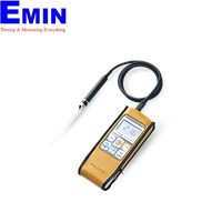 TQCSheen TE6010 Thermometer Waterproof (-30~150°C, -99.9~1250°C)