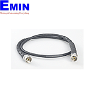 KEYSIGHT N9910X-817 Rugged phase-stable cable, Type-N (m) to Type-N (m) (6 GHz, 3.28 ft, Type-N (m) to Type-N (m))